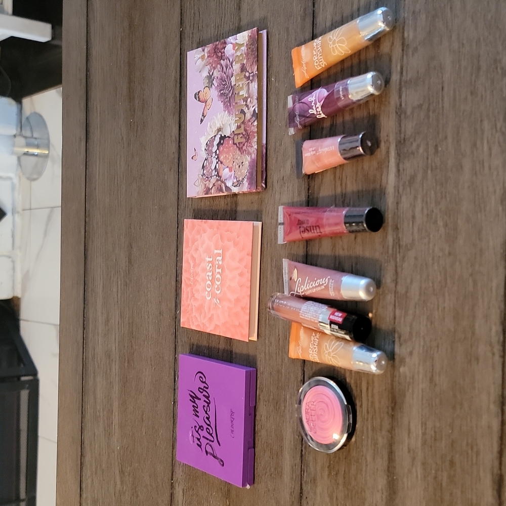 Makeup